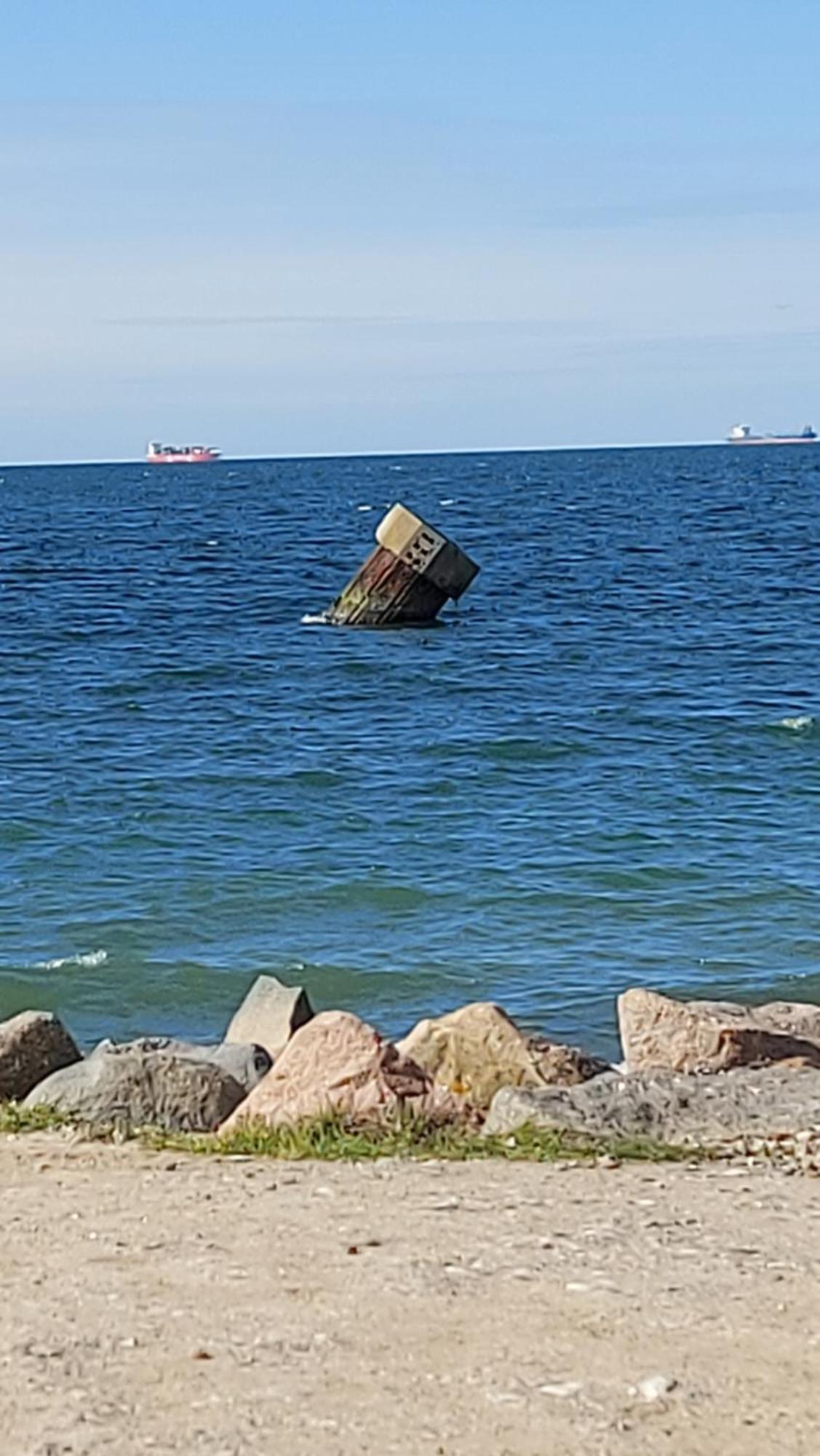 Ferienhaus Seeschwalbe Fehmarn Esterno foto