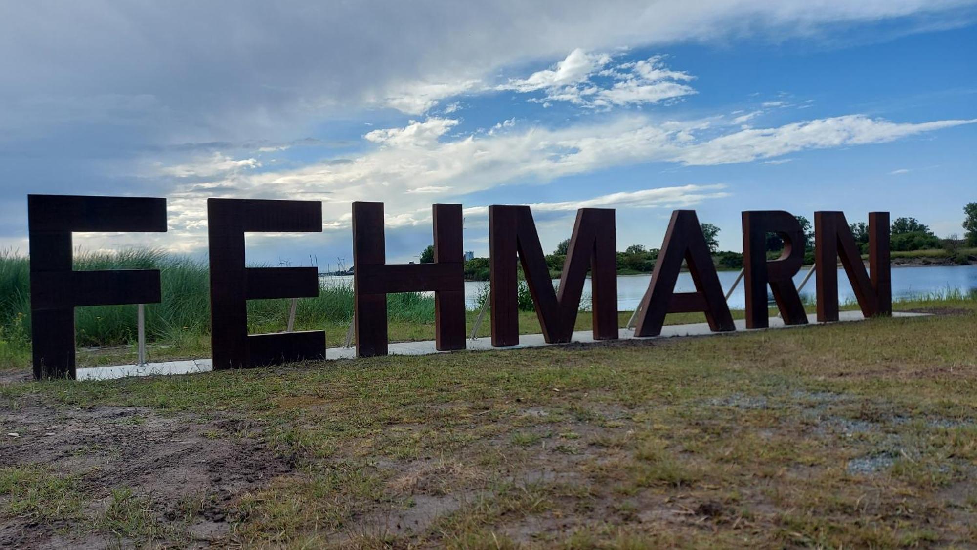 Ferienhaus Seeschwalbe Fehmarn Esterno foto